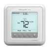 Budget ❤️ Honeywell Home T6 Pro 2H/1C, 2H/2C Programmable Thermostat 🥰 -Honeywell Home Sales Store Query 10