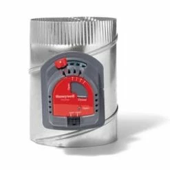 Top 10 🥰 Honeywell Home Fresh Air Ventilation System with TrueZONE® Damper 🥰 -Honeywell Home Sales Store Query 100