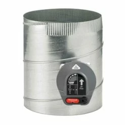 Best deal ⌛ Honeywell Home TrueZone® 10 in. Bypass Damper Galvanized Steel 😍