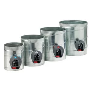 Best deal ⌛ Honeywell Home TrueZone® 10 in. Bypass Damper Galvanized Steel 😍 4 Best deal ⌛ Honeywell Home TrueZone® 10 in. Bypass Damper Galvanized Steel 😍 - Image 2