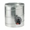 Budget ⌛ Honeywell Home TrueZone® 14 in. Bypass Damper Galvanized Steel ✔️ -Honeywell Home Sales Store Query 111