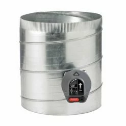 Budget ⌛ Honeywell Home TrueZone® 14 in. Bypass Damper Galvanized Steel ✔️