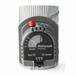 Best reviews of ✨ Honeywell Home ARD Series 16 in. Zone Damper Galvanized Steel ✔️