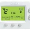 Best Sale ✨ Honeywell Home FocusPro® 6000 1H/1C Programmable Thermostat ✔️ -Honeywell Home Sales Store Query 192
