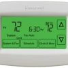 Hot Sale 🧨 Honeywell Home TH7000 Series 2H/2C Programmable Thermostat 🥰 -Honeywell Home Sales Store Query 198