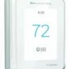 Cheapest 🎉 Honeywell Home T10 Pro Smart 3H/2C, 2H/2C Wi-Fi Programmable Thermostat 😉 -Honeywell Home Sales Store Query 199