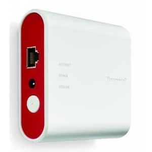 Coupon ⭐ Honeywell Home RedLink™ Internet Gateway and Ethernet Cable for TH8110R1008HUT Programmable Thermostat 👏 4 Coupon ⭐ Honeywell Home RedLink™ Internet Gateway and Ethernet Cable for TH8110R1008HUT Programmable Thermostat 👏 - Image 2