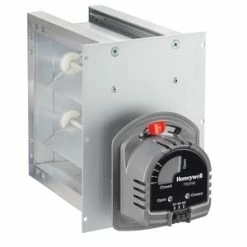 Cheapest ๐ Honeywell Home ZD Series 16 in. Parallel Blade Zone Damper Extruded Aluminum ๐ฅฐ