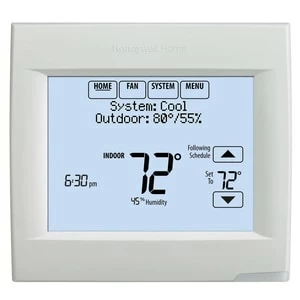Promo ✔️ Honeywell Home VisionPro® 8000 THM5421R1021 4H/2C Programmable Thermostat 🎉 3 Promo ✔️ Honeywell Home VisionPro® 8000 THM5421R1021 4H/2C Programmable Thermostat 🎉