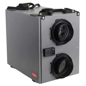 Best Sale ❤️ Honeywell Home 150 cfm Energy Recovery Ventilator ✨ 7 Best Sale ❤️ Honeywell Home 150 cfm Energy Recovery Ventilator ✨ - Image 5