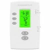 Buy 😀 Honeywell Home Pro 2000 1H/1C Programmable Thermostat in Premier White ⭐ -Honeywell Home Sales Store Query 250