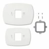 Buy 🔥 Honeywell Home Honeywell FocusPRO® 6000, 5000, PRO 4000, and PRO 3000 in White 6 x 8-5/16 in. 🧨 -Honeywell Home Sales Store Query 252