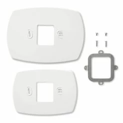 Buy ๐ฅ Honeywell Home Honeywell FocusPROยฎ 6000, 5000, PRO 4000, and PRO 3000 in White 6 x 8-5/16 in. ๐งจ