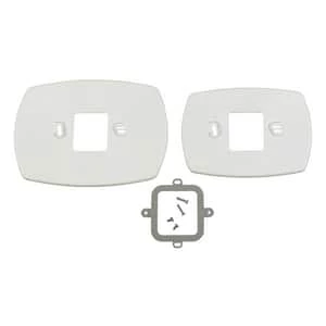 Buy 🔥 Honeywell Home Honeywell FocusPRO® 6000, 5000, PRO 4000, and PRO 3000 in White 6 x 8-5/16 in. 🧨 4 Buy 🔥 Honeywell Home Honeywell FocusPRO® 6000, 5000, PRO 4000, and PRO 3000 in White 6 x 8-5/16 in. 🧨 - Image 2