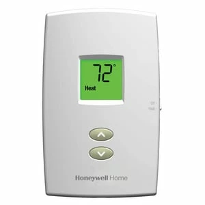 Wholesale 🧨 Honeywell Home Pro 1000 1H-Stage Non-programmable Thermostat ❤️ 3 Wholesale 🧨 Honeywell Home Pro 1000 1H-Stage Non-programmable Thermostat ❤️
