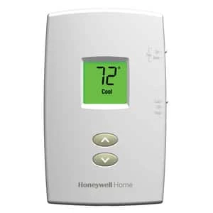 Wholesale 🧨 Honeywell Home Pro 1000 1H-Stage Non-programmable Thermostat ❤️ 4 Wholesale 🧨 Honeywell Home Pro 1000 1H-Stage Non-programmable Thermostat ❤️ - Image 2