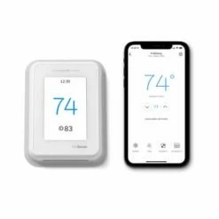Deals 🤩 Honeywell Home T10 Pro Smart 3H/2C, 2H/2C Wi-Fi Programmable RedLINK Thermostat 🤩
