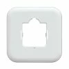 Coupon 🛒 Honeywell Home Cover Plate in White 😀 -Honeywell Home Sales Store Query 285