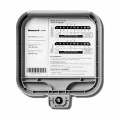 Best Pirce 🔥 Honeywell Home RedLink™ Equipment Remote Module in Grey 🎁 -Honeywell Home Sales Store Query 290