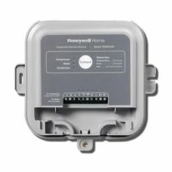 Best Pirce 🔥 Honeywell Home RedLink™ Equipment Remote Module in Grey 🎁 -Honeywell Home Sales Store Query 293