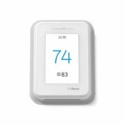 Deals 🤩 Honeywell Home T10 Pro Smart 3H/2C, 2H/2C Wi-Fi Programmable RedLINK Thermostat 🤩 -Honeywell Home Sales Store Query 32