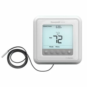 Top 10 ๐ Honeywell Home T6 Pro 1-Stage Hydronic Programmable Thermostat ๐ 3 Top 10 ๐ Honeywell Home T6 Pro 1-Stage Hydronic Programmable Thermostat ๐