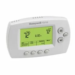 Discount 🧨 Honeywell Home FocusPro® 6000 1H/1C Programmable Thermostat ✨