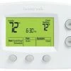 Cheap 🔔 Honeywell Home FocusPro® 6000 2H/1C and 2H/2C Programmable Thermostat 🎉 -Honeywell Home Sales Store Query 40
