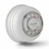 Best Pirce 🌟 Honeywell Home The Round® 1H Non-programmable Thermostat 👏 -Honeywell Home Sales Store Query 406