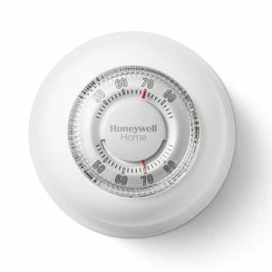 Best Pirce 🌟 Honeywell Home The Round® 1H Non-programmable Thermostat 👏 4 Best Pirce 🌟 Honeywell Home The Round® 1H Non-programmable Thermostat 👏 - Image 2