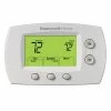 Hot Sale 🎁 Honeywell Home FocusPro® 5000 2H/2C Non-Programmable Large Display Digital Thermostat in Premier White 🥰 -Honeywell Home Sales Store Query 41