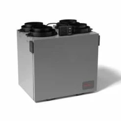 Outlet 😉 Honeywell Home 200 CFM Heat Recovery Ventilator ✨ -Honeywell Home Sales Store Query 413