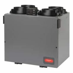 Outlet 😉 Honeywell Home 200 CFM Heat Recovery Ventilator ✨ -Honeywell Home Sales Store Query 414
