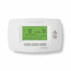 Brand new 🥰 Honeywell Home CommercialPro™ 3H/2C-Stage Programmable Thermostat 🔥