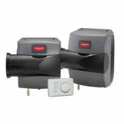 Deals ⌛ Honeywell Home TrueEase™ 12 gal Bypass Humidifier 🎉 -Honeywell Home Sales Store Query 437