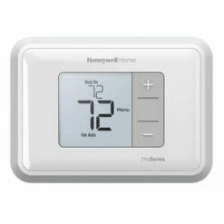 New 🎉 Honeywell Home T3 Pro 1H/1C Non-programmable Thermostat 👏
