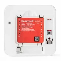 Best Sale 🛒 Honeywell Home T1 Pro Series 1H/1C Basic Non-Programmable Thermostat in Premier White 🎉 -Honeywell Home Sales Store Query 46