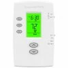 Discount ✨ Honeywell Home Pro 2000 2H/1C Programmable Thermostat in White 🥰 -Honeywell Home Sales Store Query 465