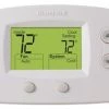 Budget ✔️ Honeywell Home FocusPro® 5000 2H/2C Non-Programmable Digital Thermostat in Premier White 🔥 -Honeywell Home Sales Store Query 47
