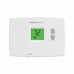 Cheap 😍 Honeywell Home Pro 1000 1H-Stage Non-programmable Thermostat ✔️
