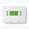 Cheapest ⌛ Honeywell Home Pro 2000 Two Stage Programmable Thermostat 🔔 -Honeywell Home Sales Store Query 478