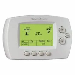 Deals ⌛ Honeywell Home FocusPro® Programmable Wireless Zoning Adapter Kit in Premier White ✔️ -Honeywell Home Sales Store Query 486