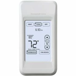 Cheap 🧨 Honeywell Home RedLink™ 3-1/8 in. Portable Comfort Control 💯