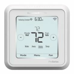 Wholesale 🛒 Honeywell Home T6 Pro Smart 3H/2C Wi-Fi Programmable Thermostat 👍