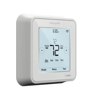 Wholesale 🛒 Honeywell Home T6 Pro Smart 3H/2C Wi-Fi Programmable Thermostat 👍 4 Wholesale 🛒 Honeywell Home T6 Pro Smart 3H/2C Wi-Fi Programmable Thermostat 👍 - Image 2