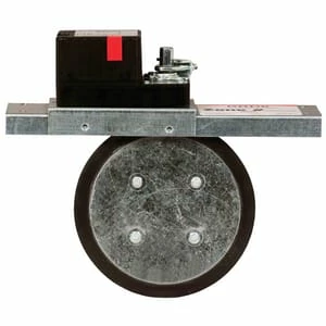 Brand new π Honeywell Home 7 in. Retrofit Damper Galvanized Steel π 4 Brand new π Honeywell Home 7 in. Retrofit Damper Galvanized Steel π - Image 2