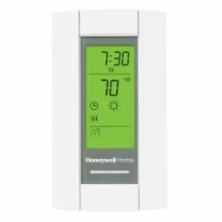 Coupon 🎉 Honeywell Home LineVoltPRO™ 8000 1H Programmable Thermostat 💯