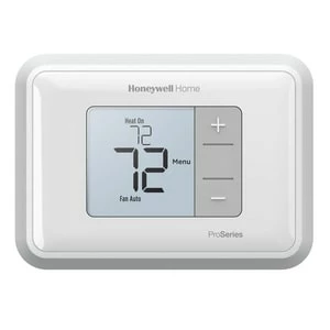 Deals ❤️ Honeywell Home T3 Pro 2H/1C Non-programmable Thermostat ❤️ 3 Deals ❤️ Honeywell Home T3 Pro 2H/1C Non-programmable Thermostat ❤️