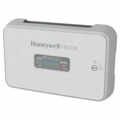 Best Sale 💯 Honeywell Home 24/120V Hydronic Zone Control Module ⭐