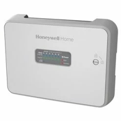 Promo 🌟 Honeywell Home 40 Amp Hydronic Pump Relay 24/120V 6 👍
